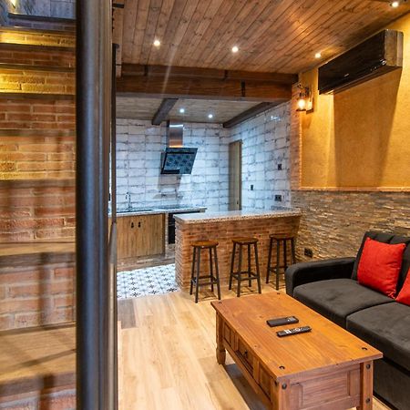 Apartamento Divino Morales Пласенсия Екстериор снимка
