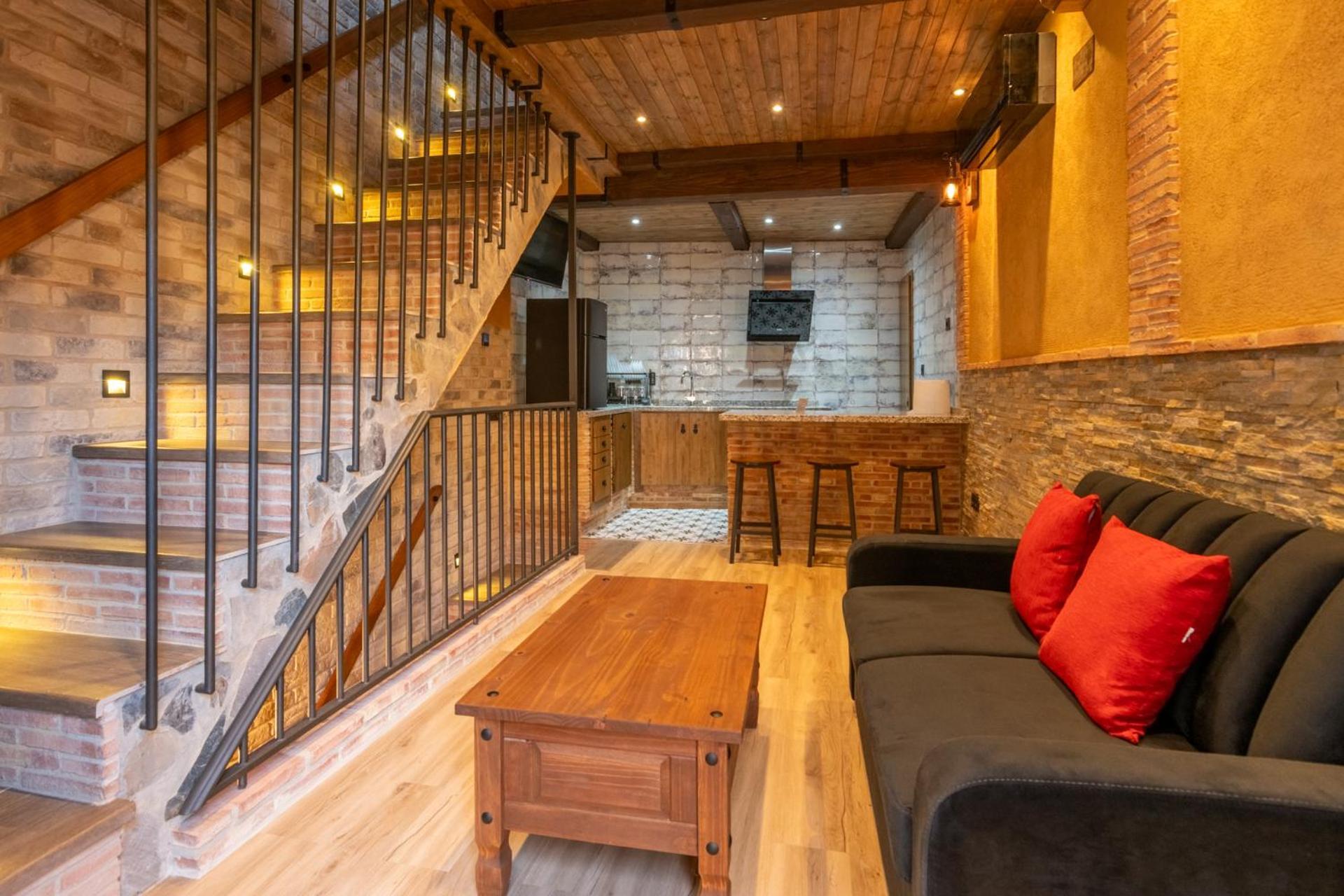 Apartamento Divino Morales Пласенсия Екстериор снимка